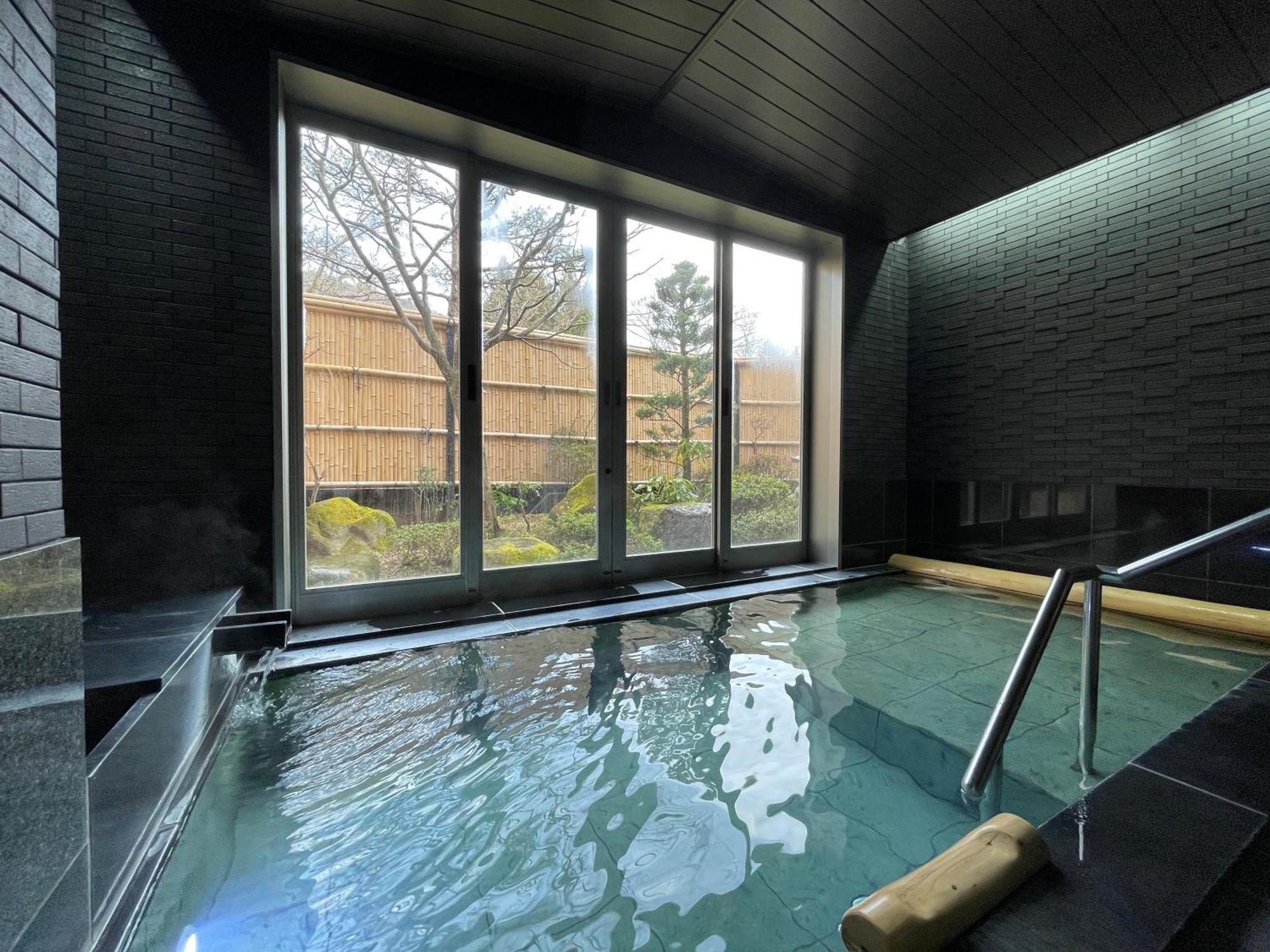 Harumiya Ryokan Fukushima  Exterior foto