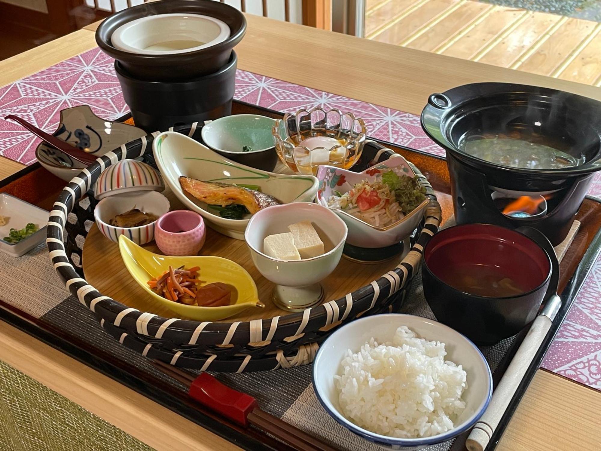 Harumiya Ryokan Fukushima  Exterior foto