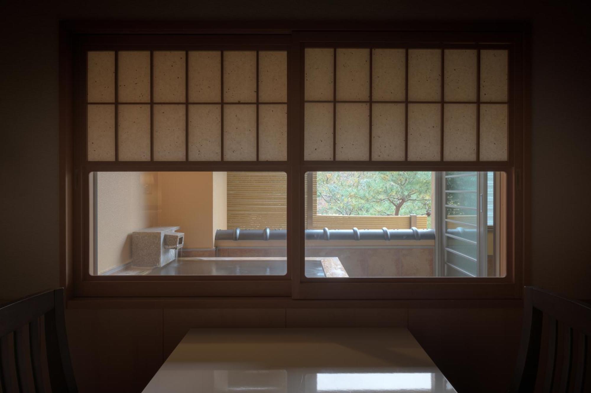 Harumiya Ryokan Fukushima  Exterior foto