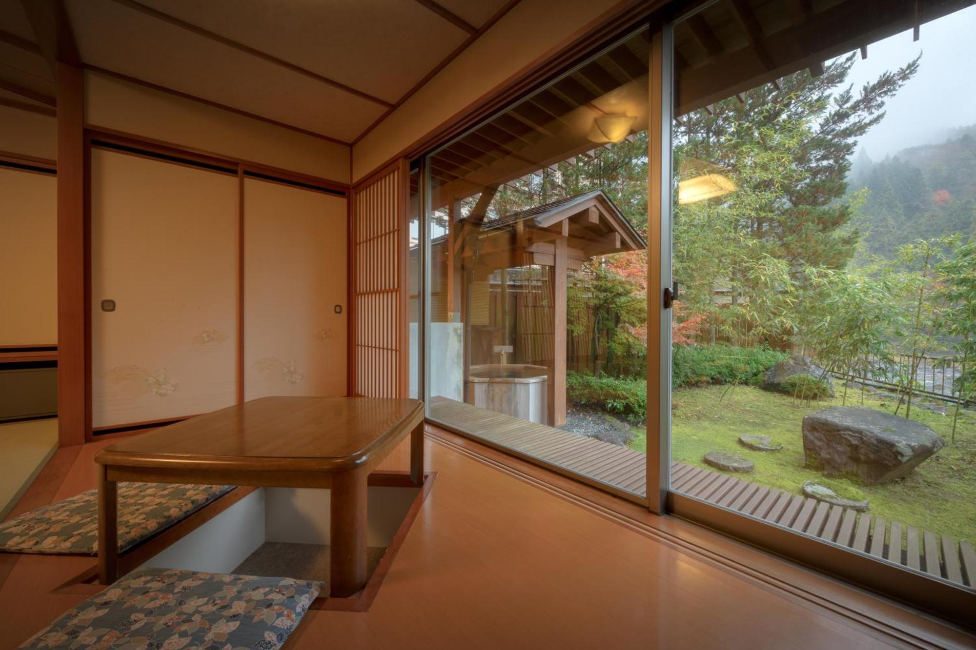 Harumiya Ryokan Fukushima  Exterior foto