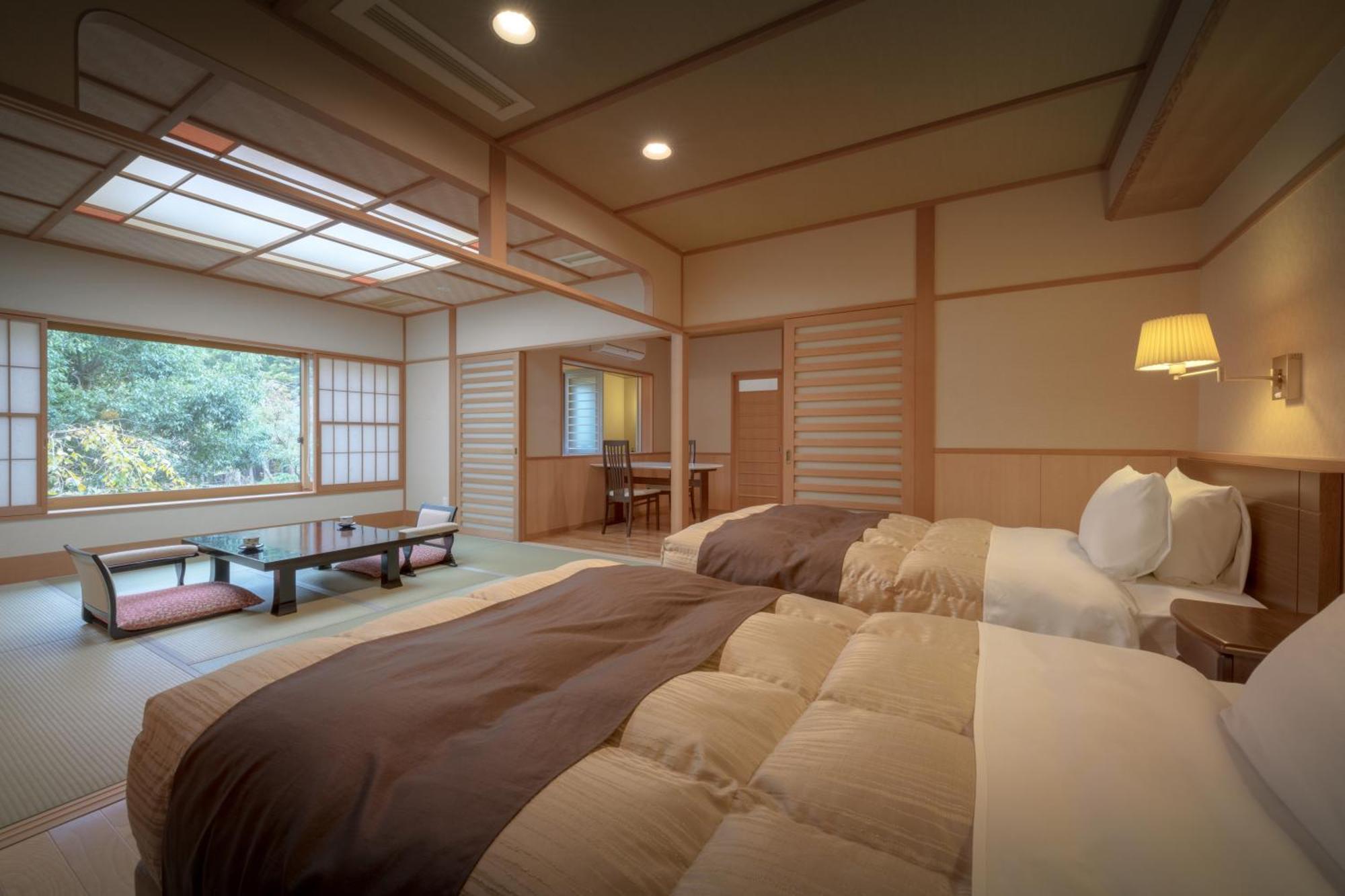 Harumiya Ryokan Fukushima  Exterior foto