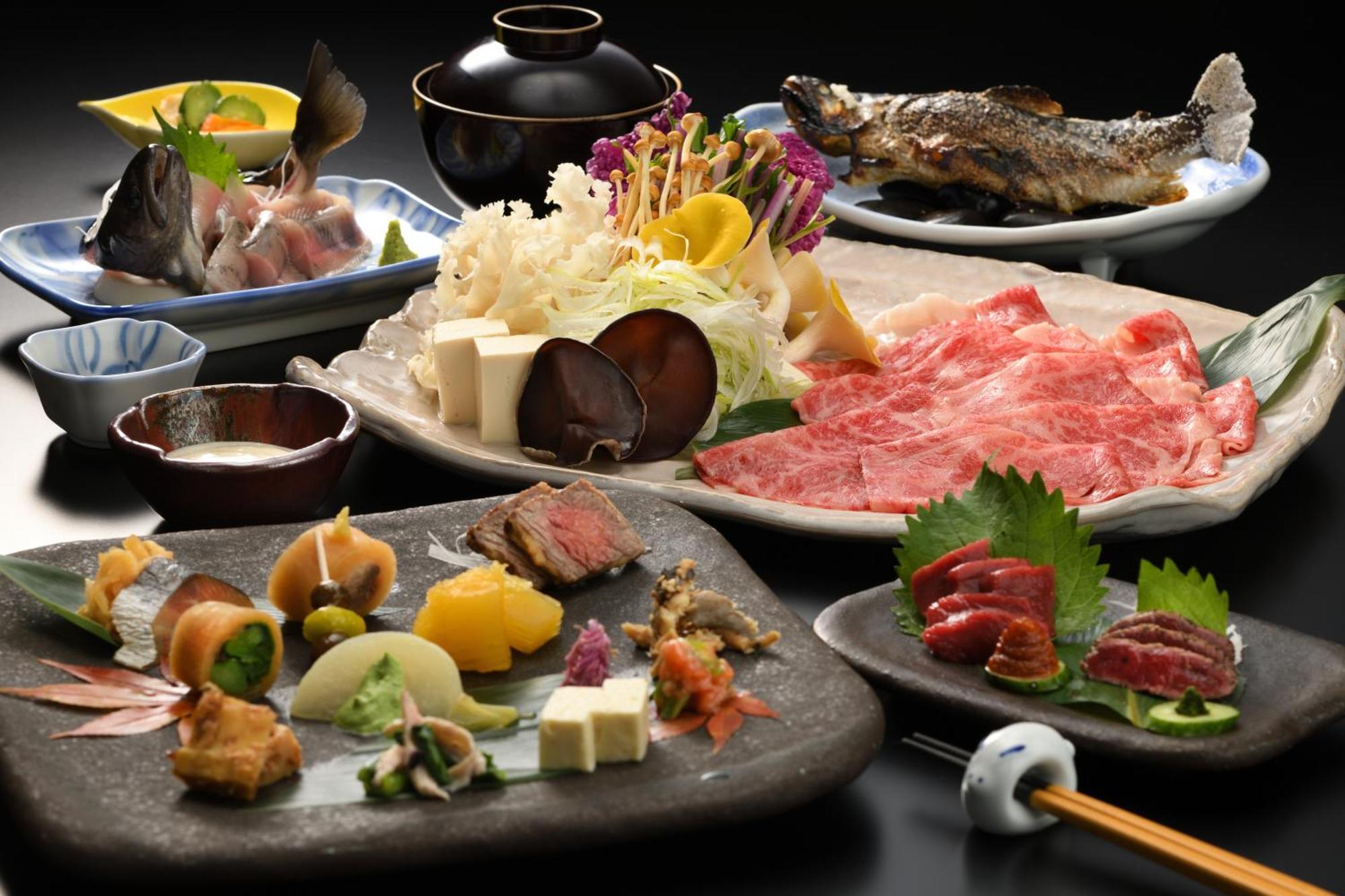 Harumiya Ryokan Fukushima  Exterior foto