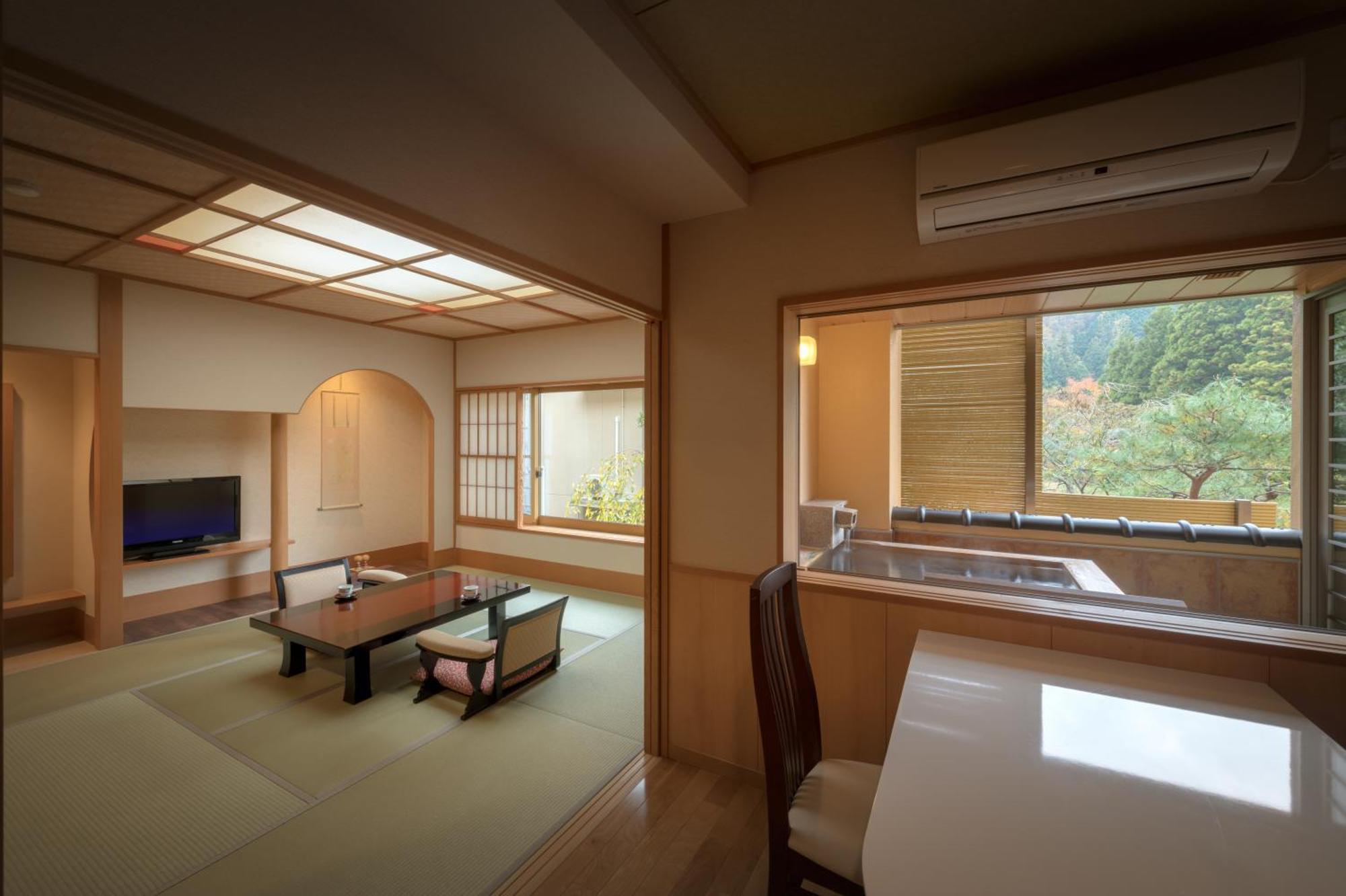 Harumiya Ryokan Fukushima  Exterior foto
