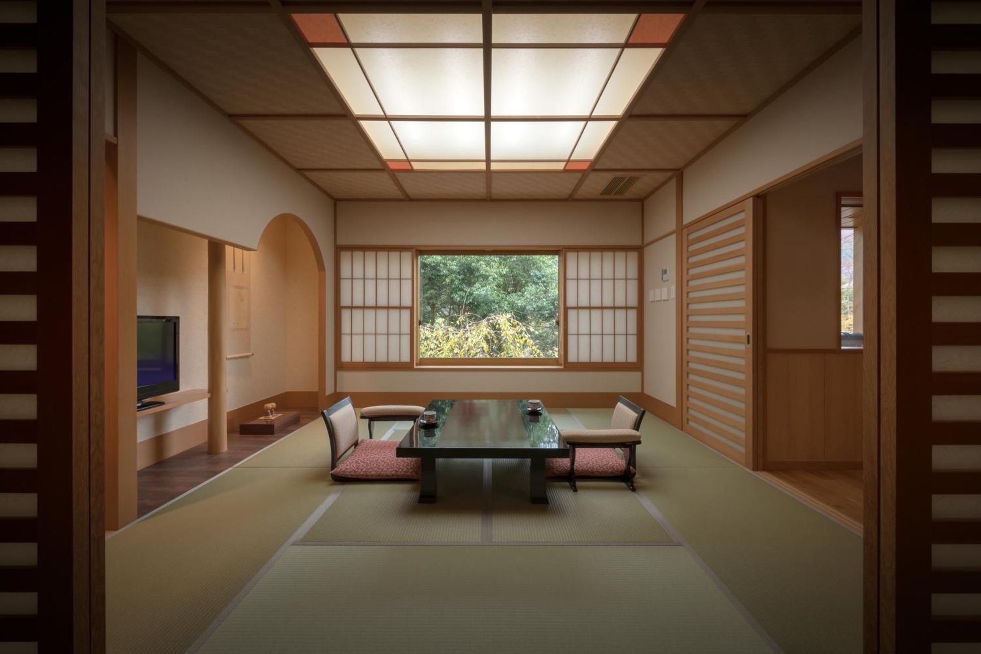 Harumiya Ryokan Fukushima  Exterior foto