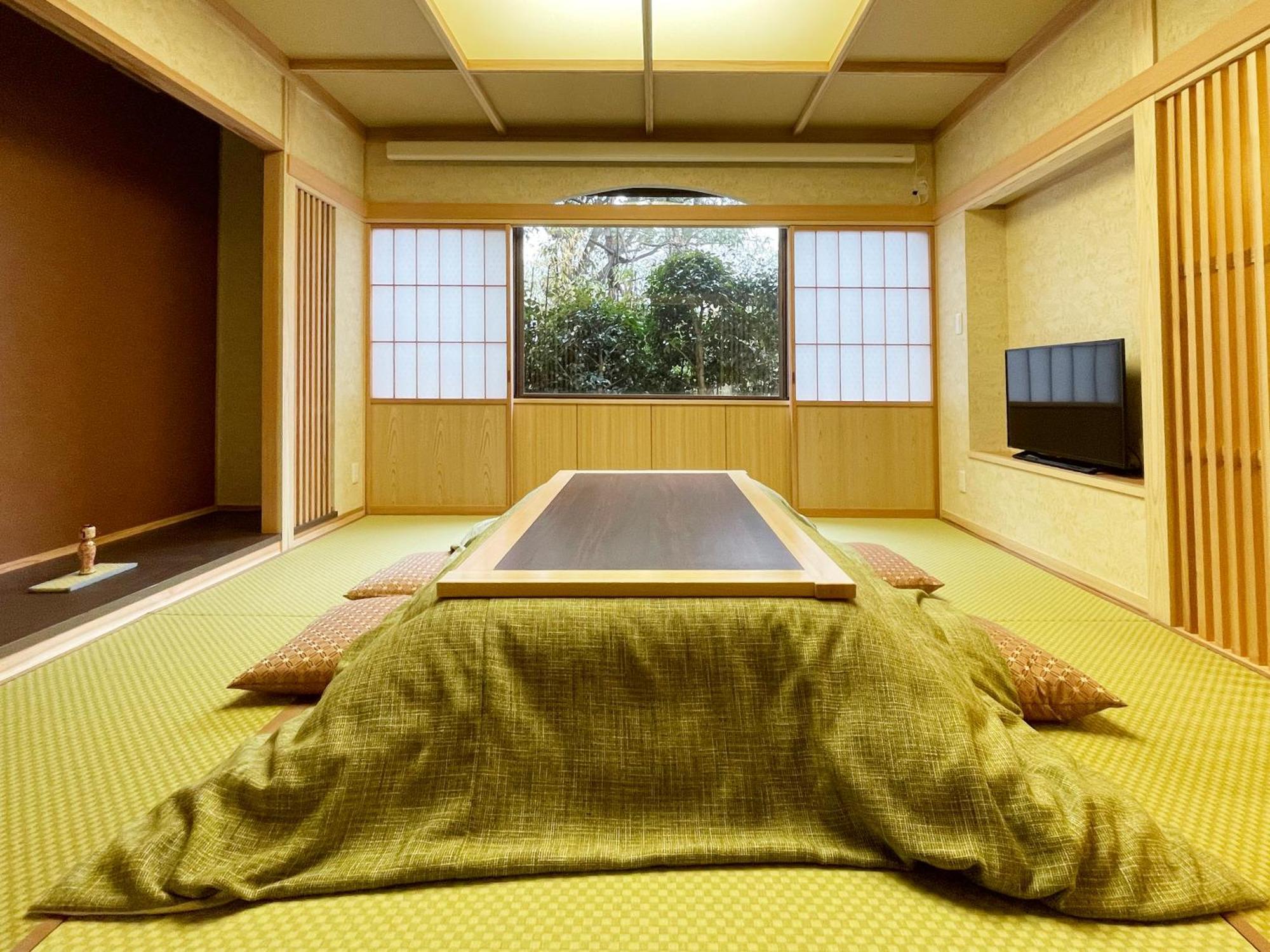 Harumiya Ryokan Fukushima  Exterior foto