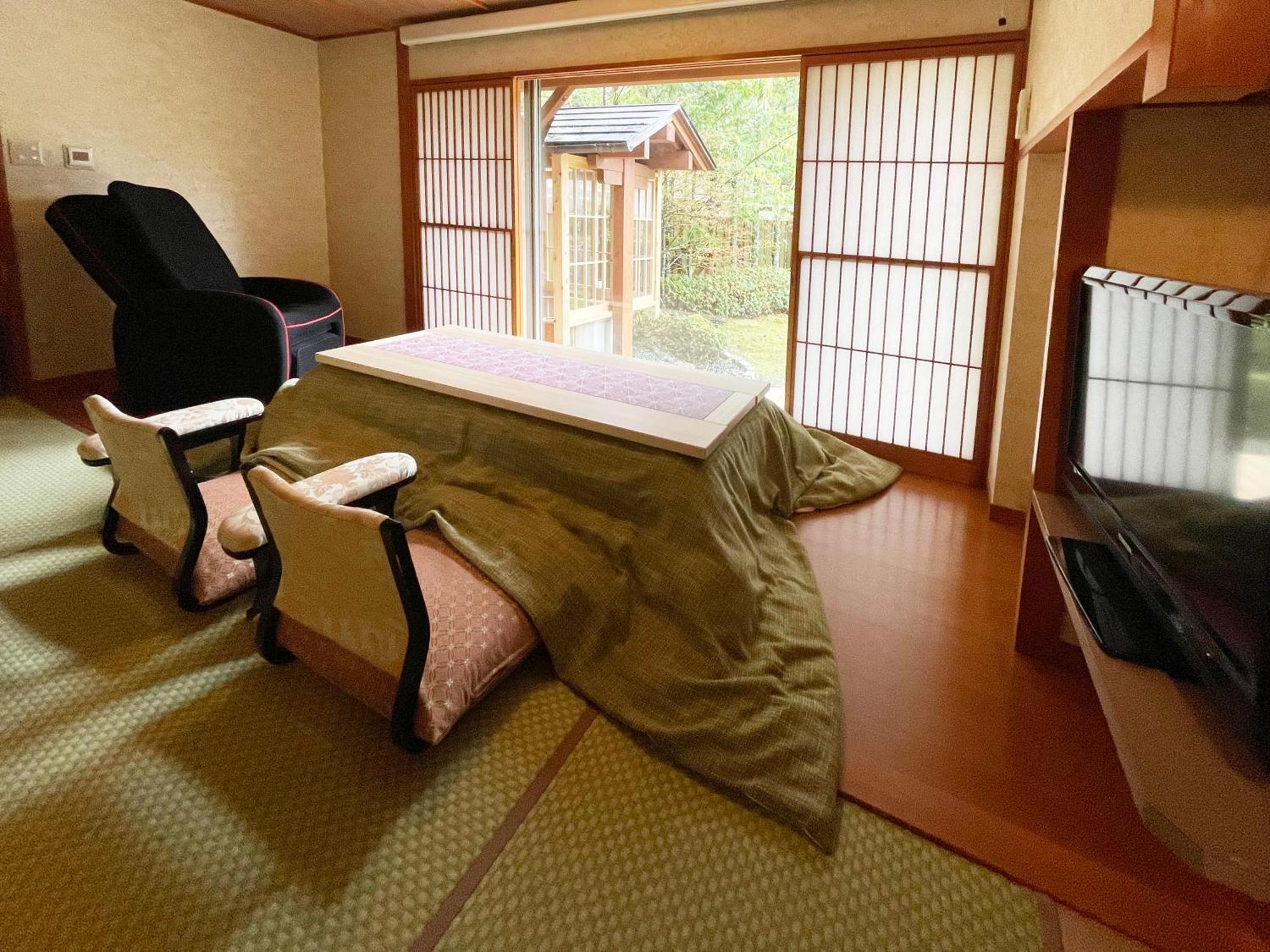 Harumiya Ryokan Fukushima  Exterior foto