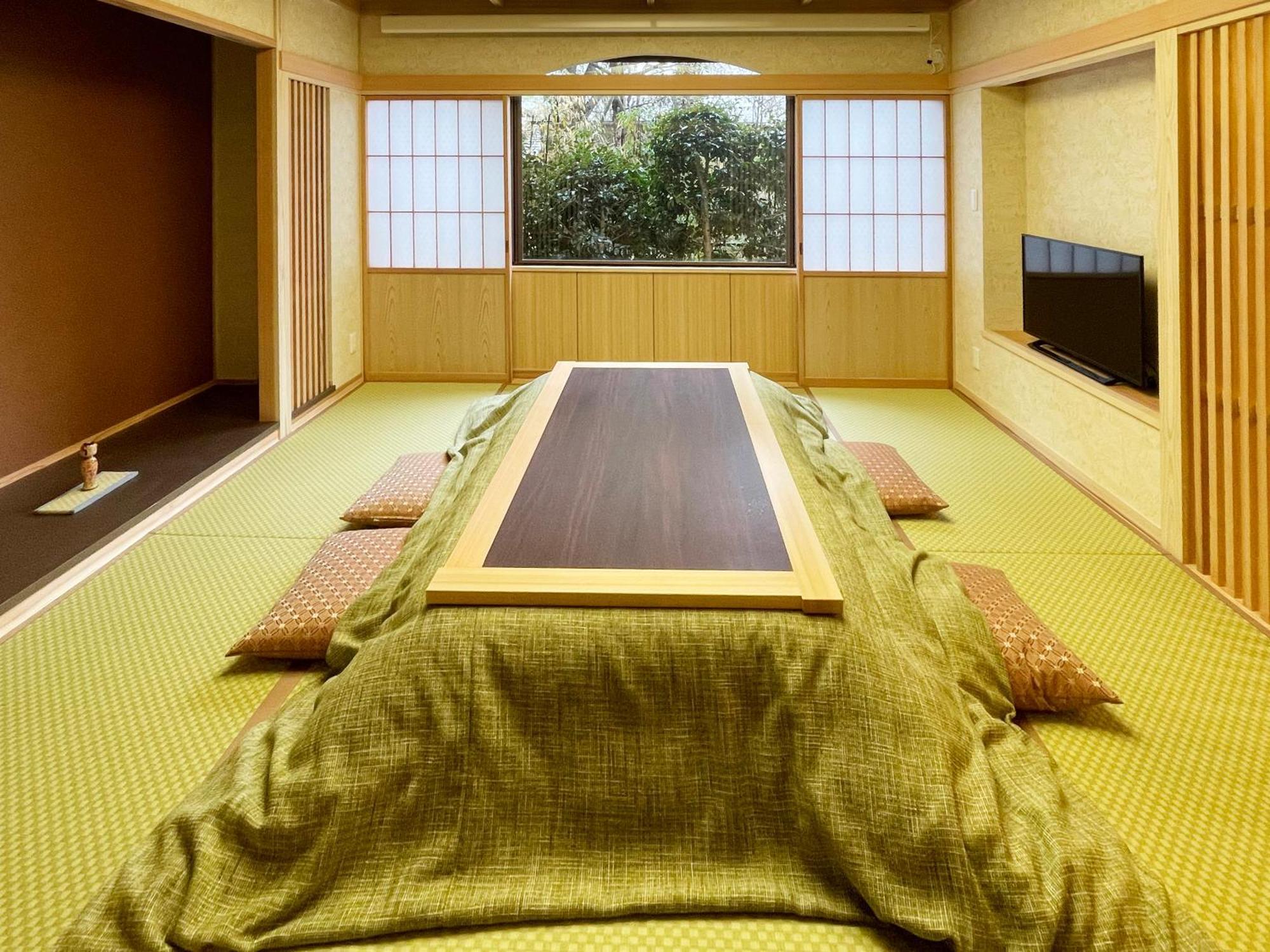 Harumiya Ryokan Fukushima  Exterior foto