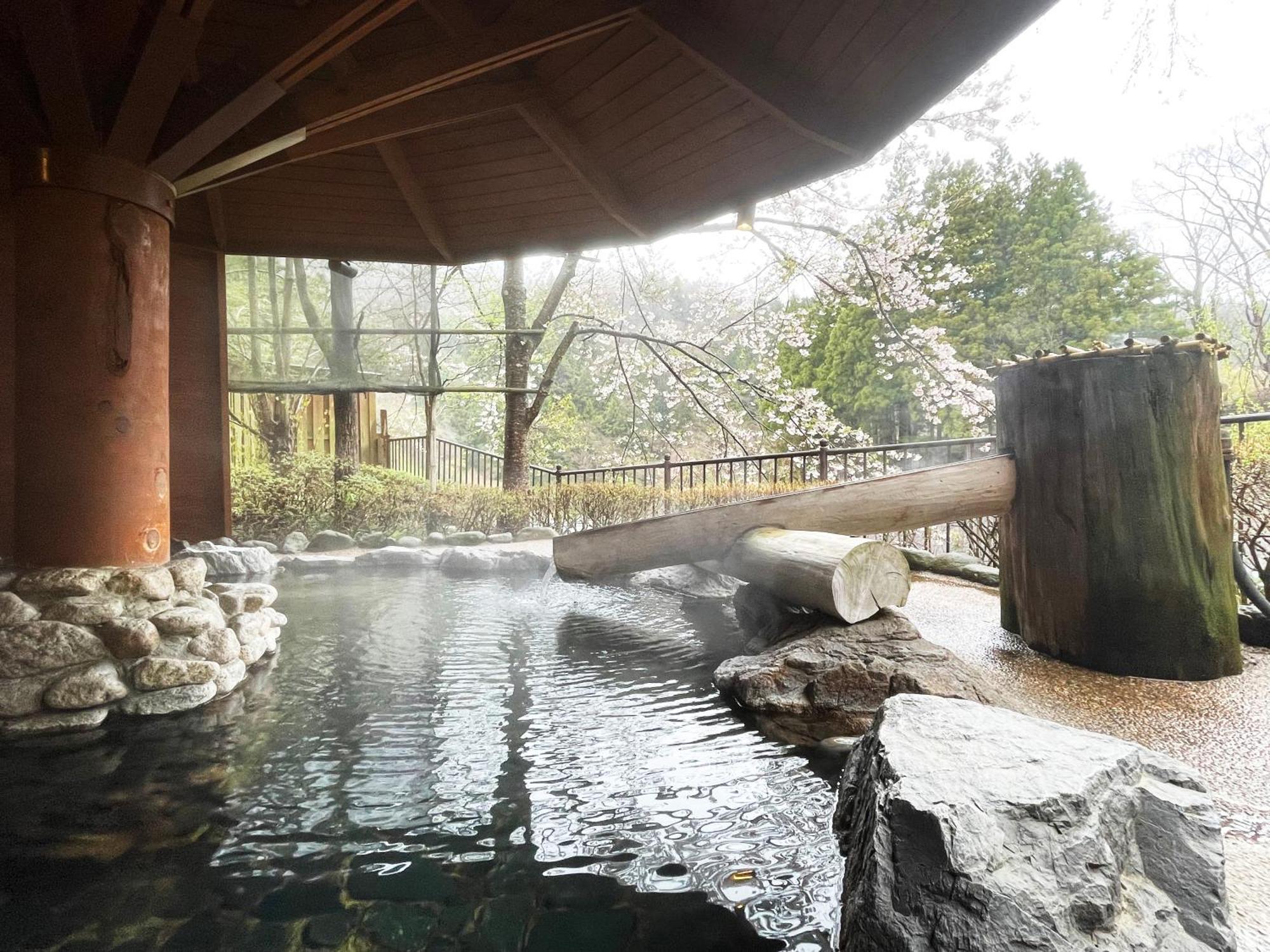 Harumiya Ryokan Fukushima  Exterior foto