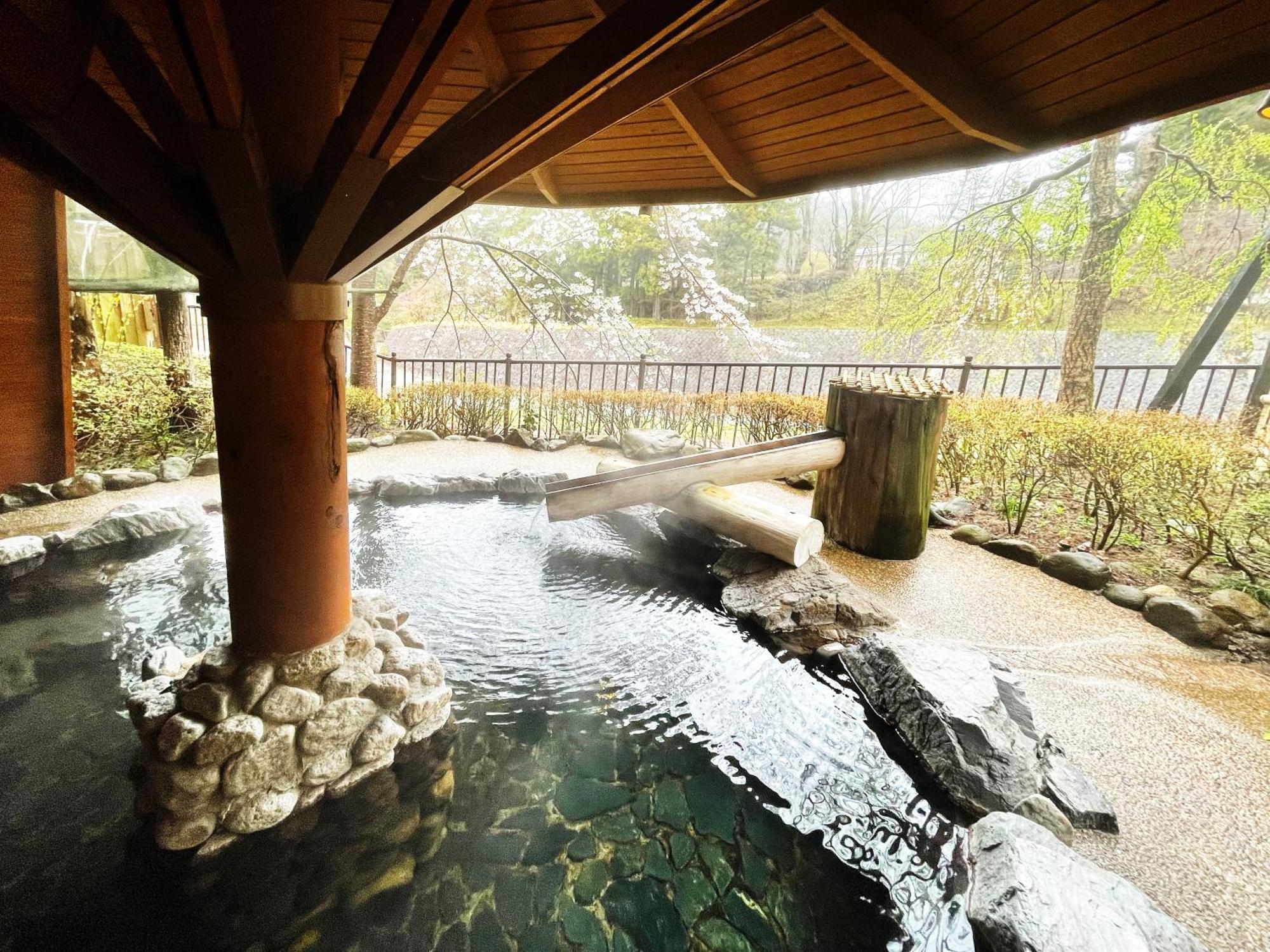 Harumiya Ryokan Fukushima  Exterior foto