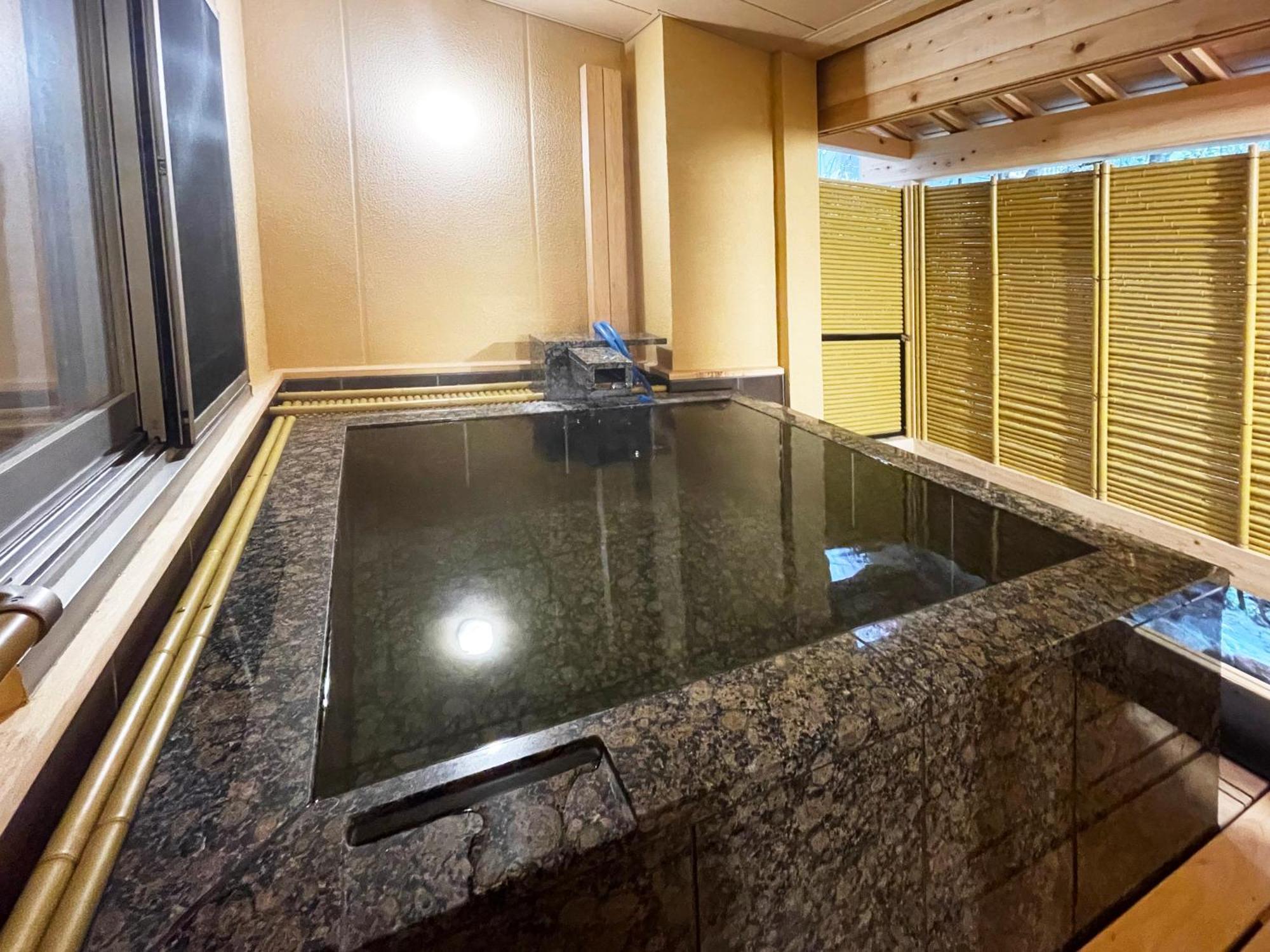 Harumiya Ryokan Fukushima  Exterior foto