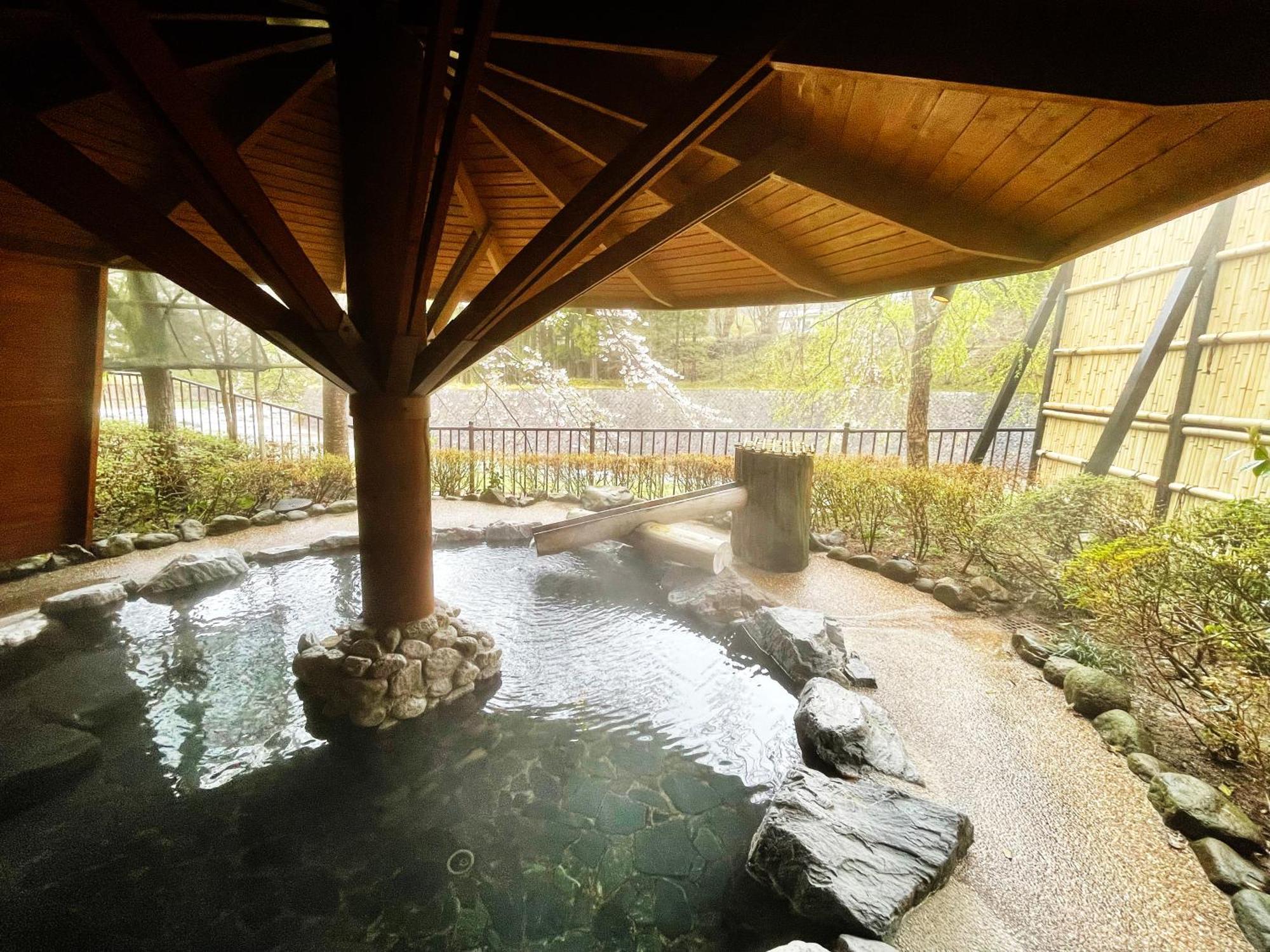 Harumiya Ryokan Fukushima  Exterior foto