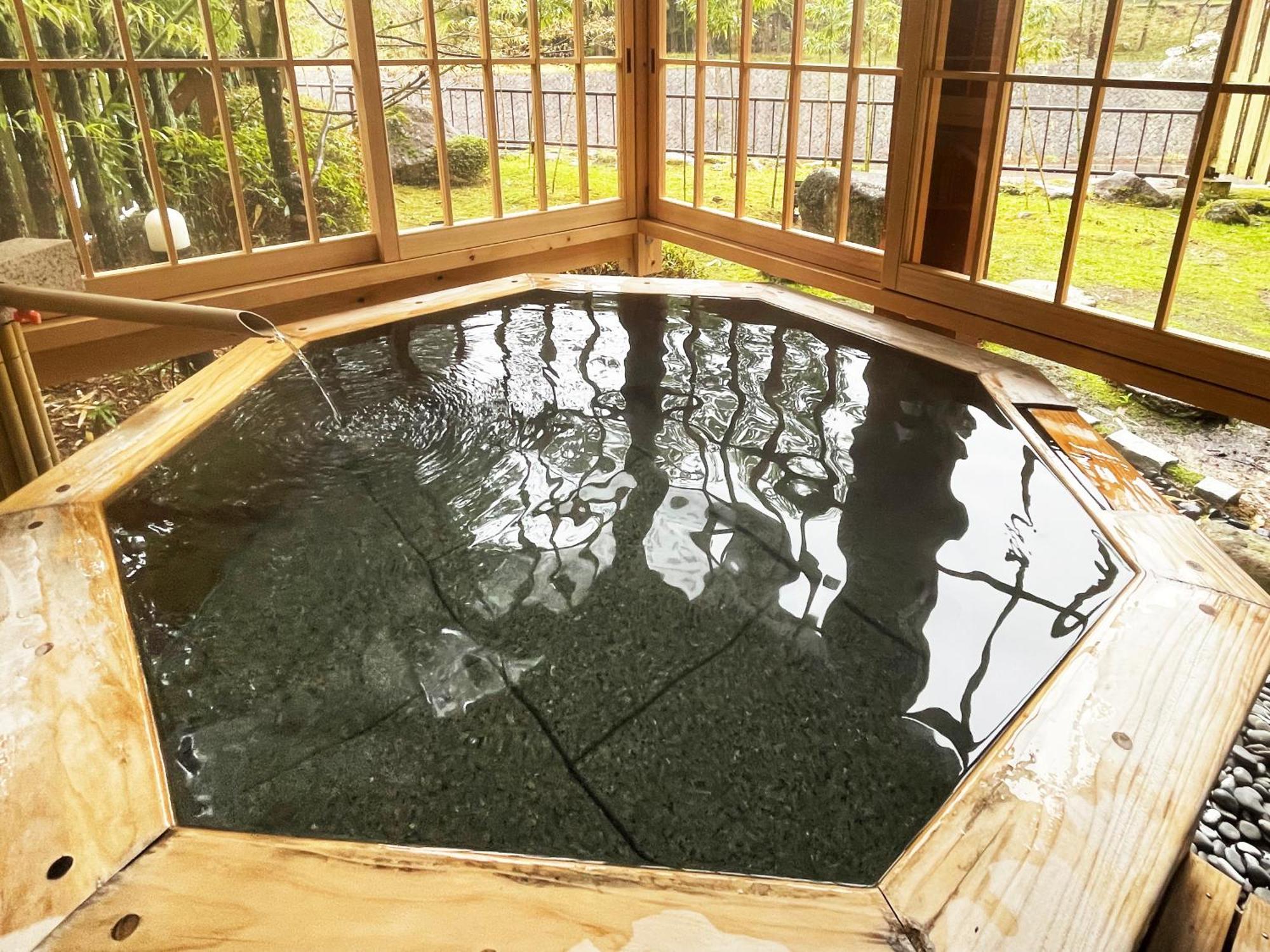 Harumiya Ryokan Fukushima  Exterior foto