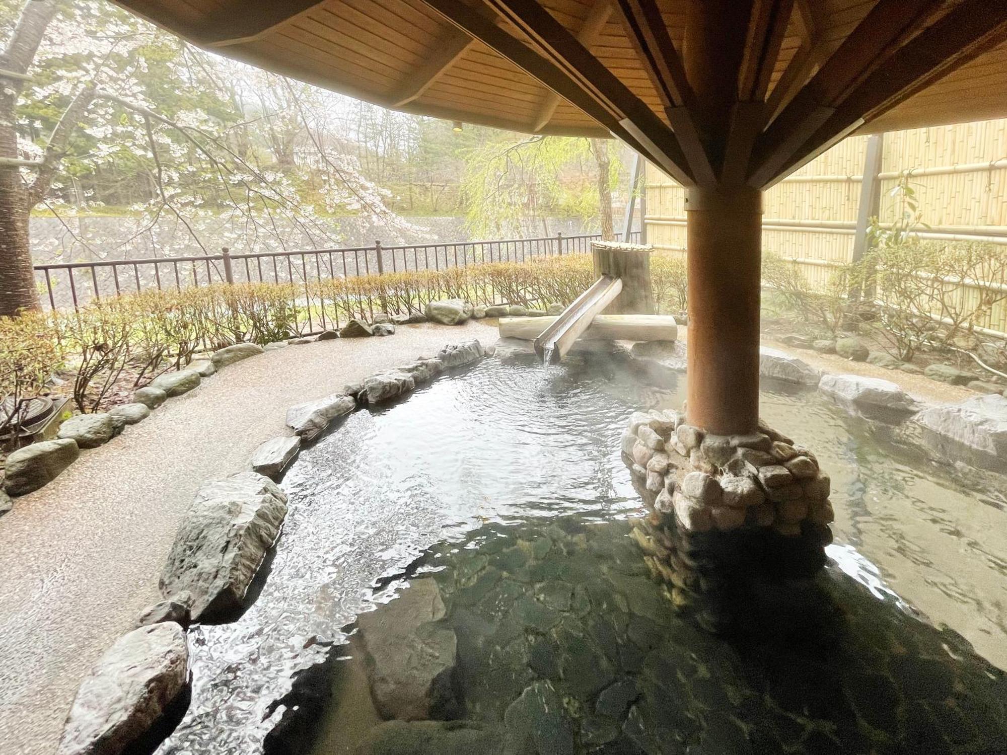 Harumiya Ryokan Fukushima  Exterior foto