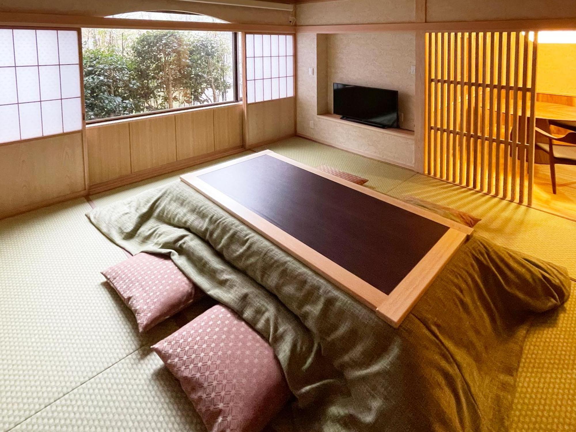 Harumiya Ryokan Fukushima  Exterior foto
