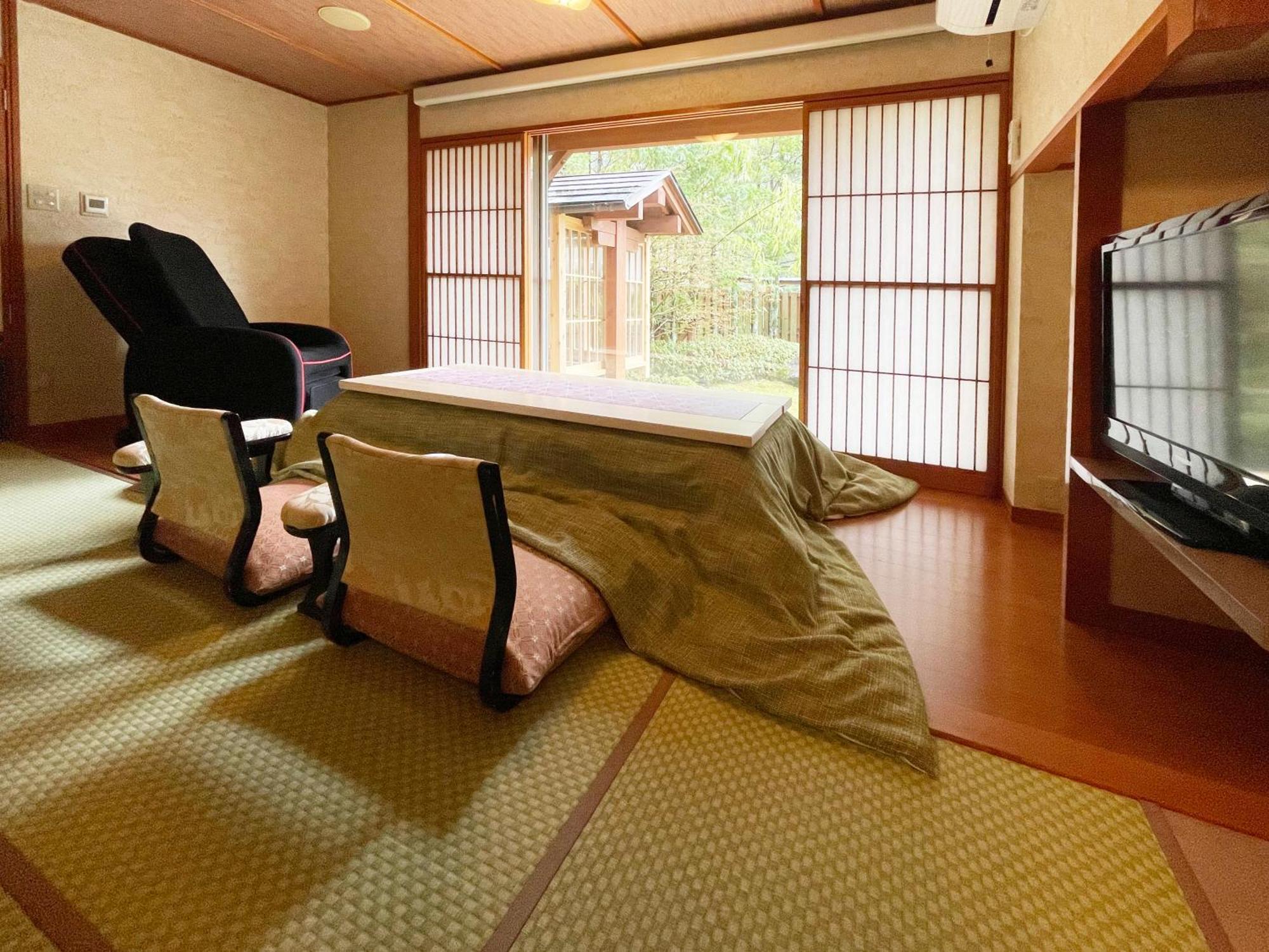 Harumiya Ryokan Fukushima  Exterior foto