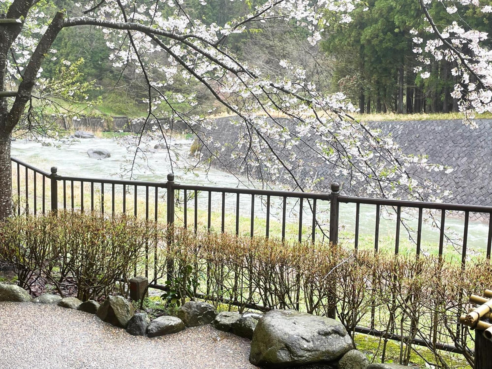 Harumiya Ryokan Fukushima  Exterior foto