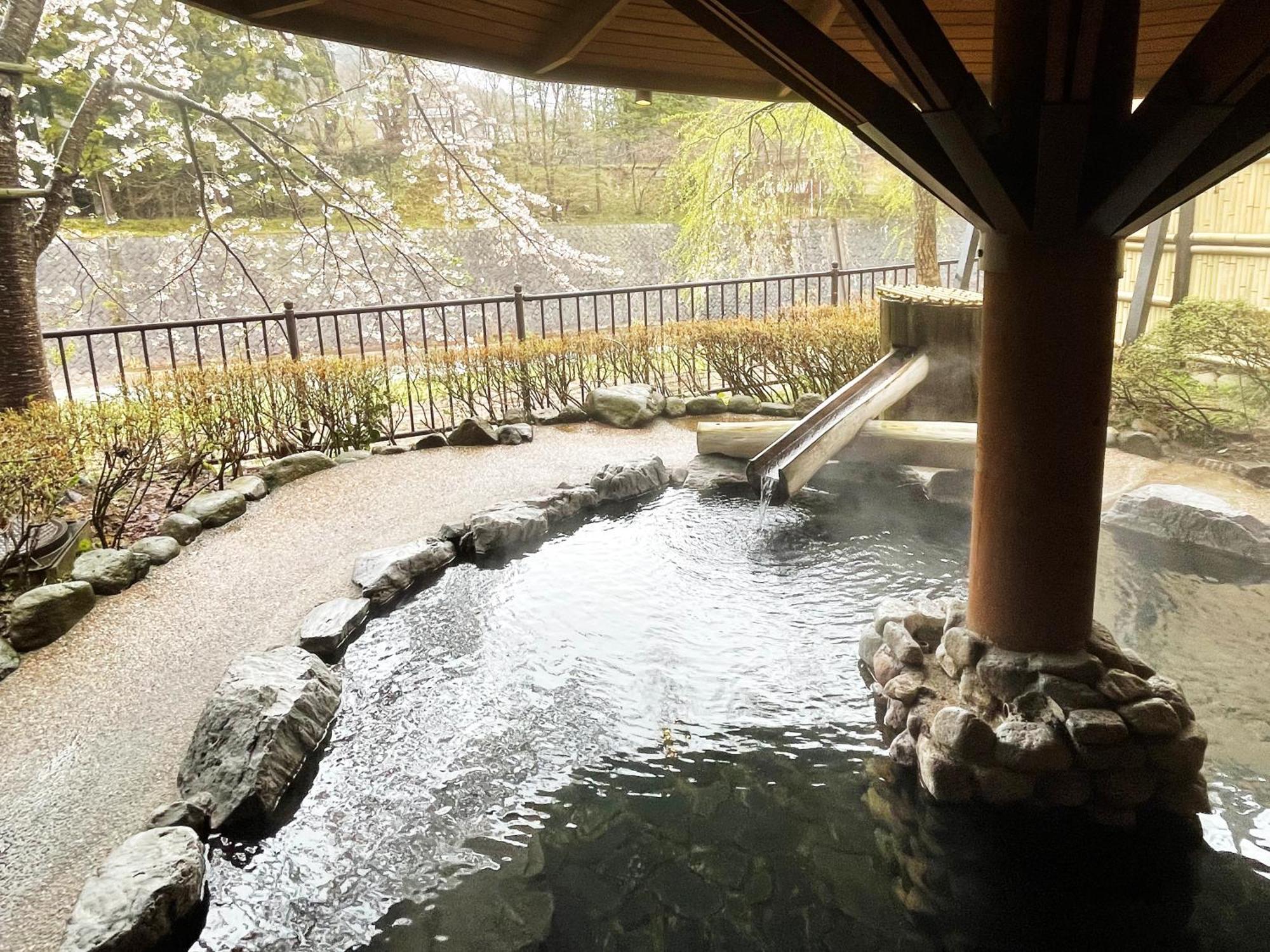 Harumiya Ryokan Fukushima  Exterior foto